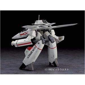 プラモデル 1/72 VF-1J/VF-1A ...の詳細画像3