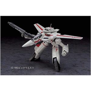 プラモデル 1/72 VF-1J/VF-1A ...の詳細画像4