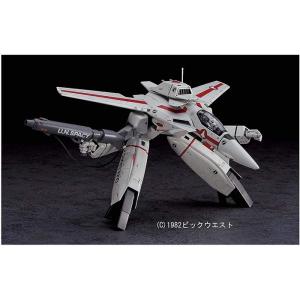 プラモデル 1/72 VF-1J/VF-1A ...の詳細画像5