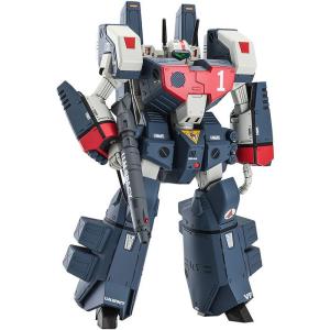 ハセガワ 1/48 VF-1J スーパーバルキリー マックス/ミリア w/反応弾