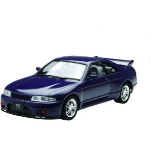 フジミ プラモデル 1/24 頭文字Dシリーズ ISD22 日産 スカイライン GT