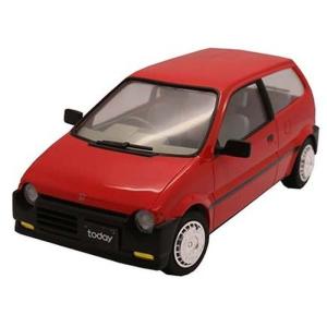 ISUZU GEMINI いすゞ ジェミニ （JT190） イルムシャー 1/24 スケール