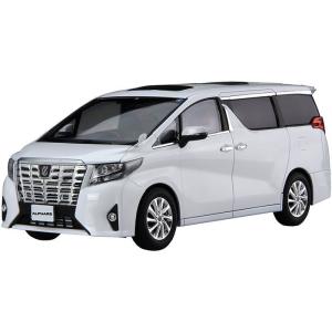 京商 1/43 トヨタ アルファード 350S Cパッケージ ブラック 京商 1/43 トヨタ アルファード350S Cパッケージ ブラック Kyosho 1:43