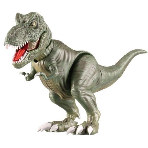 自由研究シリーズ No.101 ティラノザウルス「映画クレヨンしんちゃんオラたちの恐竜日記」パッケー...