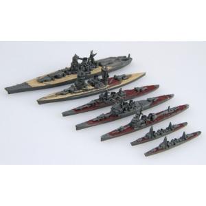 軍港-3 1/3000 呉軍港 プラモデル 模...の詳細画像2
