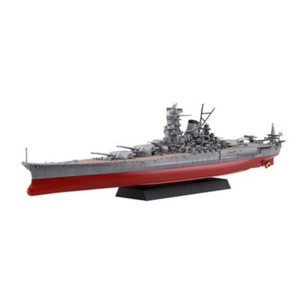 1/700 艦NEXTシリーズ No.3 日本海軍 戦艦 紀伊 プラモデル 模型 フジミ模型 496...