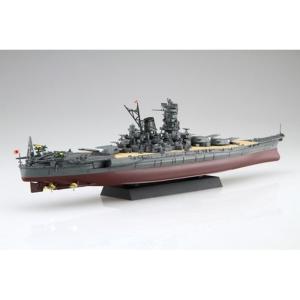 1/700 艦NX9 日本海軍戦艦 大和 昭和...の詳細画像1