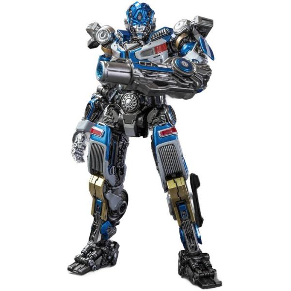 AMK PROシリーズ トランスフォーマー ミラージュ プラモデル Yolopark 4975406...