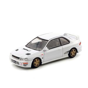 ビーエムクリエイションズ スバル インプレッサ WRX Type R 3. 4-6