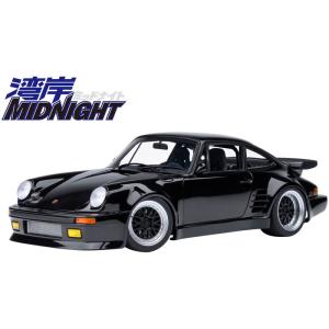 新品 78158 オートアート 1/18 ポルシェ 911 （930） ターボ 「湾岸
