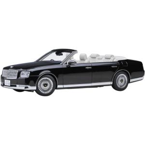 ミニカー/完成品 京商 samurai 1/18 トヨタ センチュリー オープン