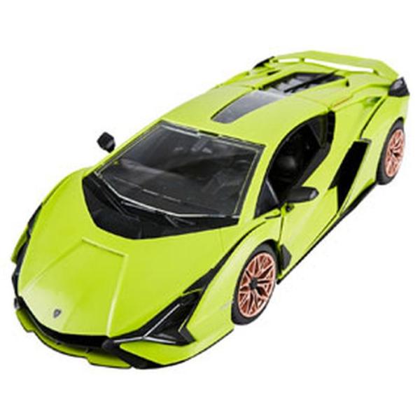 1/18 ランボルギーニ Sian