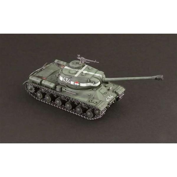 1/56 WW.II ソビエト軍 IS-2 スターリン重戦車 プラッツ IT25764