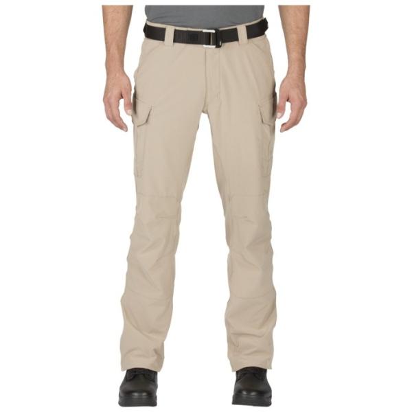 あすつく 5.11 TRAVERSE PANT カーキ 30-30 5.11タクティカル 74438