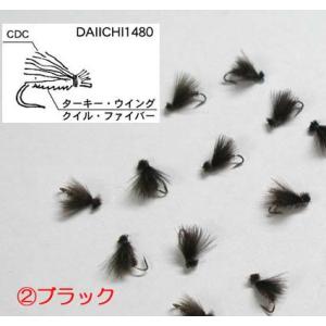 CDCマイクロ・カディス(完成品フライ)の詳細画像1