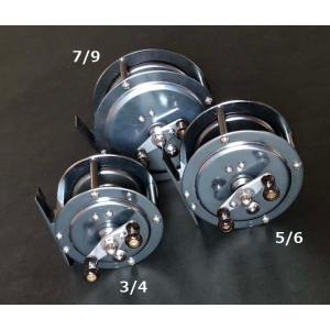 ボビナ・クラシカ「2 e 2」フライリール「＃3/4」