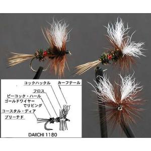 CDCウイング・ダン（完成品フライ） : フライマート - 通販 - Yahoo