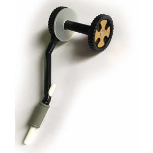 ヘアースタッカー(size L)（フライタイイング用） : フライ