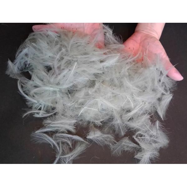 CDCフェザー 3g量り売りパック　フライマテリアル