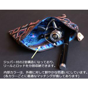 ダナイブロス・ペン型シリーズ／インジェクター専用バッグ