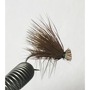 エルクヘア・カディス(完成品フライ)の詳細画像3