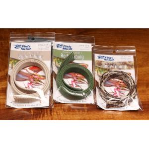 Fish-Skull Body Tubing ボディチュービング1/4inch Alphlexo C...