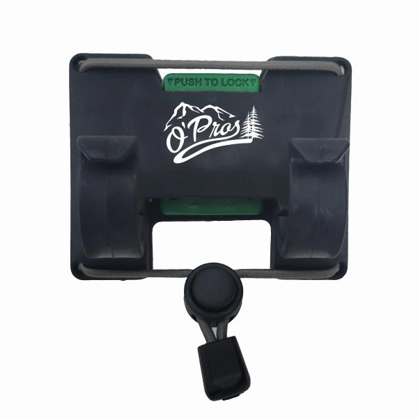 O'pros gear 3rd Hand Rod Holder サードハンド ロッドホルダー