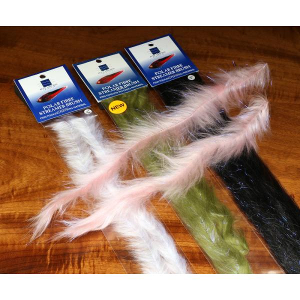 Polar Fiber Brushポーラーファイバーブラシ