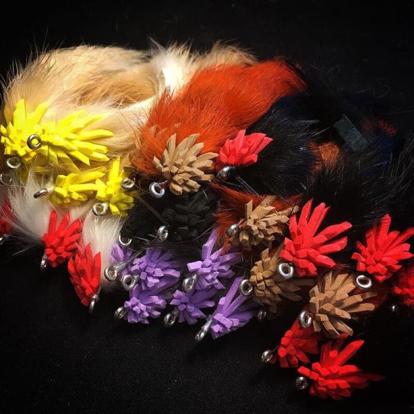 フォームボディ　Chicon's Fettuccine Foam チコンズフェットチーネ