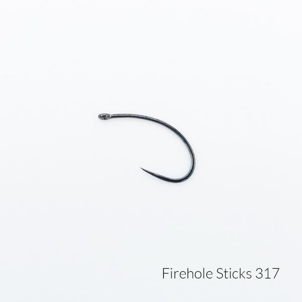 FireHole Sticks ３１７ フライフック