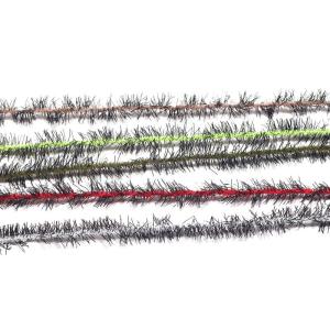 FlyStubbleChenille フライ スタブルシェニール　