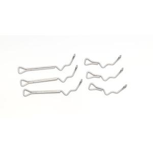 FishSkullArticureted60°Degree jig Shank フィッシュスカル ジ...