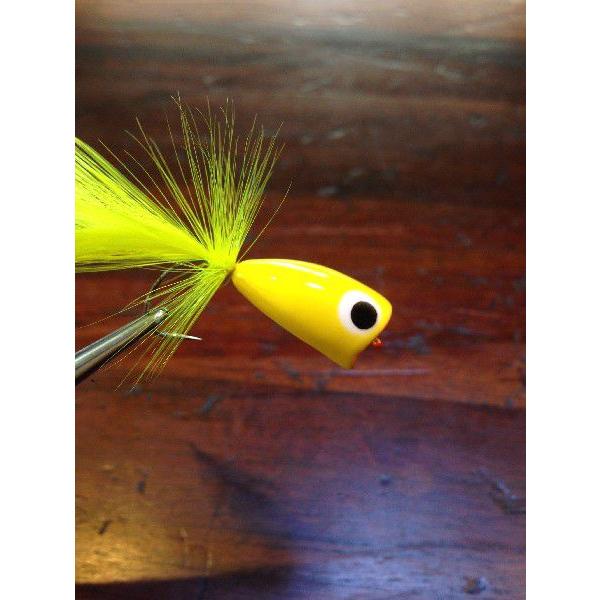 EM-BUG(エムバグ）イエロー