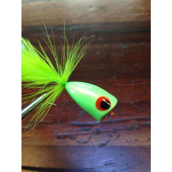 Em-Bug(エムバグ）グリーン