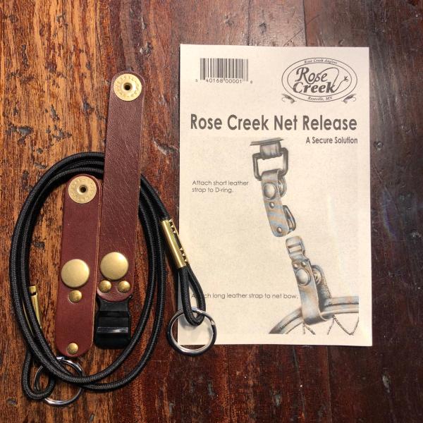 ローズクリーク ネットリリース RosecreekNetRelease／ネットリリーサー