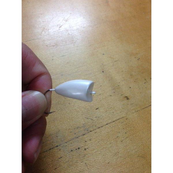 EM-Bug(エムバグ）ホワイトベースNo-tying