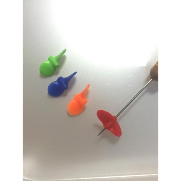 プロペラ　Lサイズ　プラスチック　propropeller