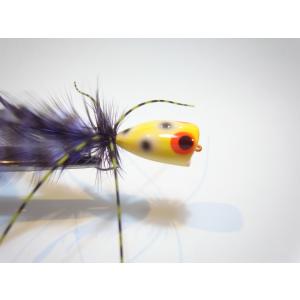キャップス Vision HERO Fly Reel ヴィジョンヒーロー フライリール4-6