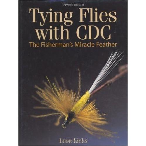 Tying Flies with CDC