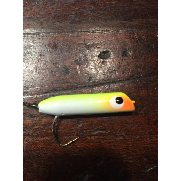 EM-bug SPIN /CHチャートバック