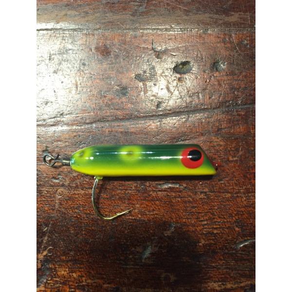 EM-bug SPIN/BFフロッグ