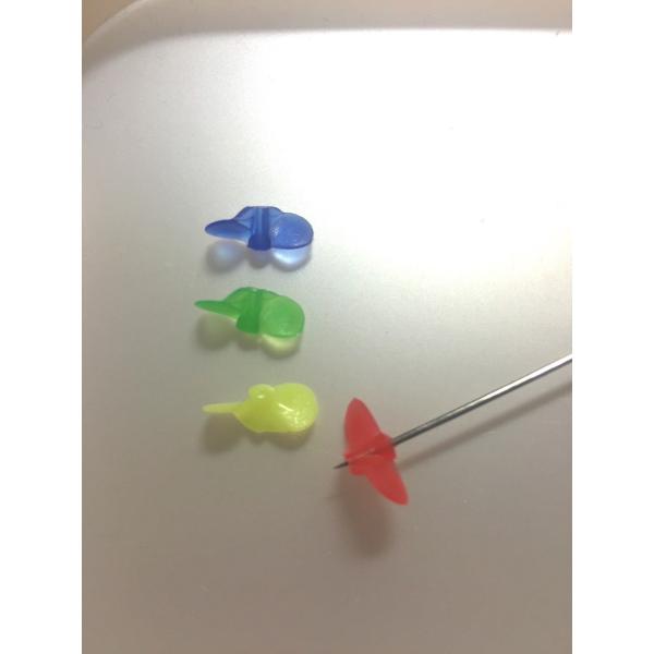 プロペラ　Mサイズ　プラスチック　propropeller