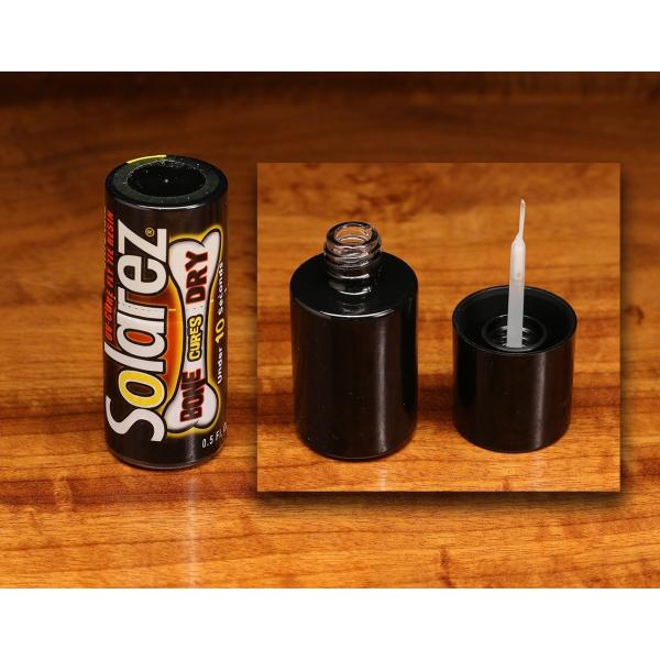 Solarez ボーンドライ ヘッドセメント