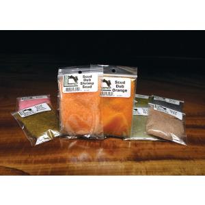 Hareline スカッドダブ　ダビング材