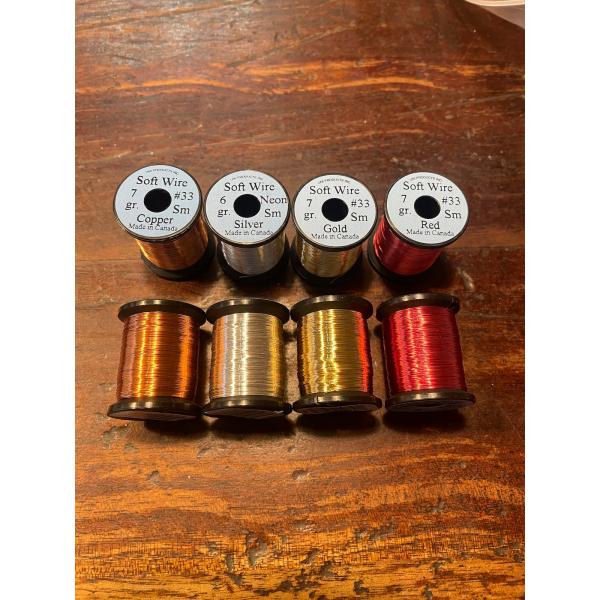 UNI ソフトワイヤーSMALL スモール