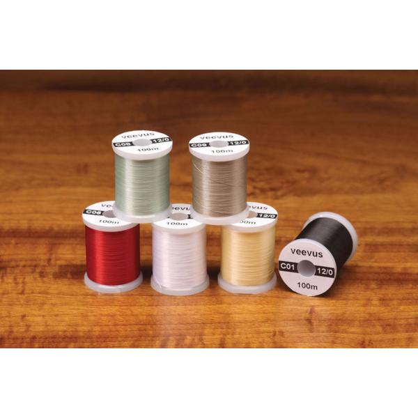 ビーバススレッド12/0  veevus