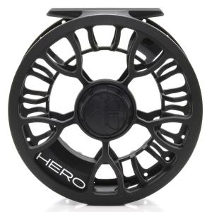 HARDY ハーディー 1912 Perfect Fly Reel パーフェクトフライリール 2