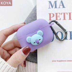 BT21 グッズ Airpods3 BTS ビ...の詳細画像3