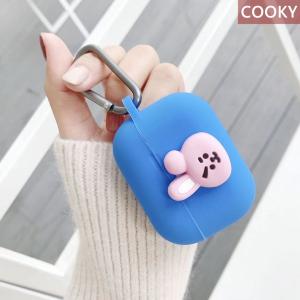 BT21 グッズ Airpods3 BTS ビ...の詳細画像5