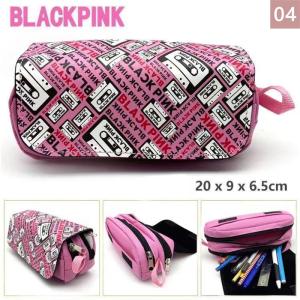 BLACKPINKグッズ ペンケース おしゃれ...の詳細画像3